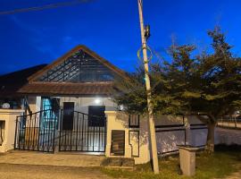 VillaParadise Homestay, hotel in Batu Pahat