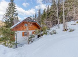 Apartma Gaja, strandhotel in Kranjska Gora