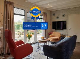 B&B WELKOM Zierikzee, מקום אירוח B&B בזיריקזיי