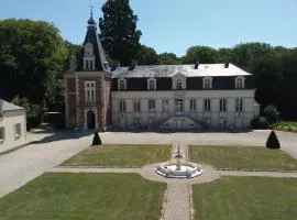 Domaine De Moresville