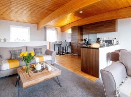The Loft - Aldeburgh Coastal Cottages, vacation home in Leiston