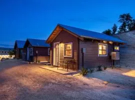 Escalante Grand Resort