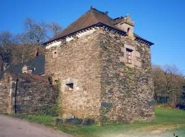 MANOIR DU LISCUIS