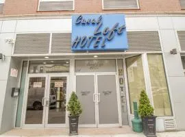 Canal Loft Hotel