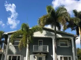 Homestay Weston Ranches