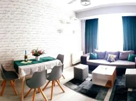 APARTAMENT 2+2