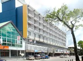 Radisson Hotel Paramaribo