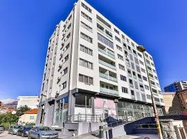 Montesun Centar Apartments