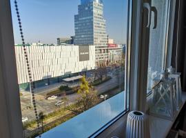 Apartament 8 Piętro Al Wyzwolenia