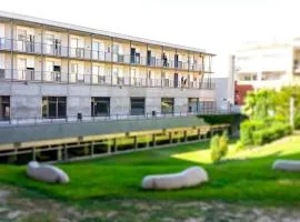 Apartaments Turístics Residencia Vila Nova