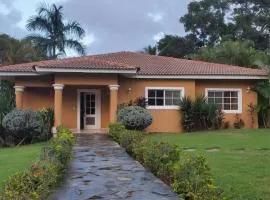 Charming 3 bedroom villa 66 with private pool