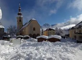 Fiocco di Neve