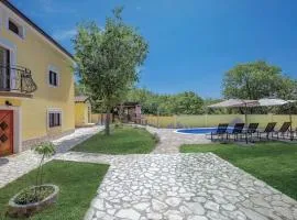 Holiday Home Crikvenica-Kraljevica