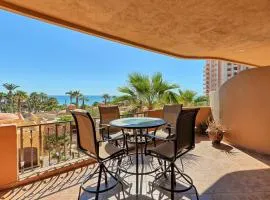 Sandy Beach Rocky Point Bella Sirena 203-E