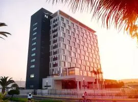 Hotel 4 estrellas en Arica