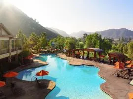 Hotel 3 estrellas en Escondido