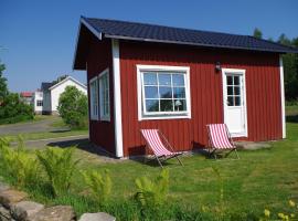 Ekereds Gårdsstuga, hotell sihtkohas Dalstorp