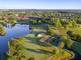 Grand Geneva Resort and Spa, resort a Lake Geneva