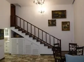 Apartamento 2 colores