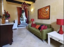 Petra Farmhouse B&B, hotel in Nadur