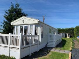 Dolafon Farm Stay, Hotel in der Nähe von: St Asaph's Cathedral, St Asaph