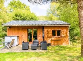 Atypique Chalet la rivière sous votre fenêtre