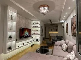 Garden House Lux