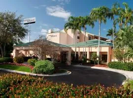 Sonesta Select Miami Lakes