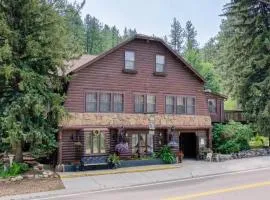 Inn of Glen Haven