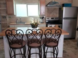 Brothers Townhouse Puerto Pe&ntilde;asco, Centro