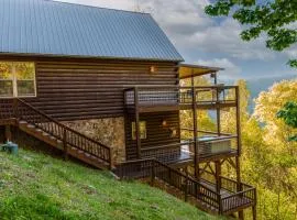 Sun Eagle Lodge