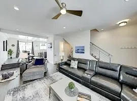 Modern Retreat Minutes To Park City