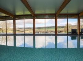 Westhayes, hotel in Camelford