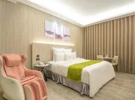 168 Motel-Taoyuan
