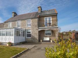 Seiriol View, hotell sihtkohas Moelfre