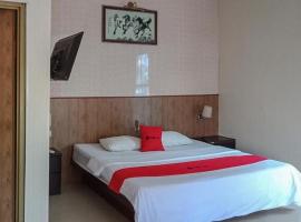 RedDoorz @ Sorong City Center, hotel en Sorong