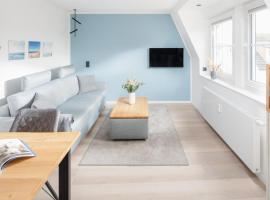 Urlaubs-Residenz Norderney