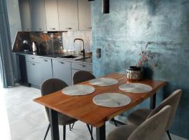 Apartament Blue Sky, hotel u gradu 'Lubin'