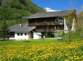 Residence Schnals