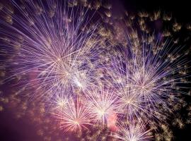 Petit Robby, hotel in Arnsberg