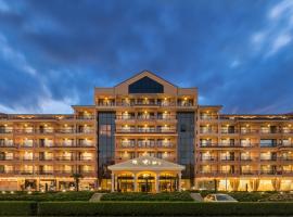 Hotel & SPA Diamant Residence - All Inclusive, hotel a Naposparton