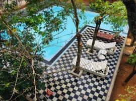 AliKele Hotel & Resort, Hotel in Sigiriya