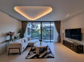 Veranda Residence Huahin E
