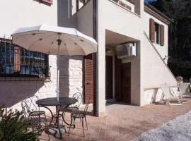 A03 - Massignano, bilocale immerso nel verde 1