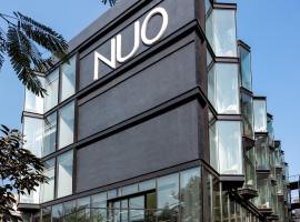 NUO By juSTa, ξενοδοχείο στο Νέο Δελχί