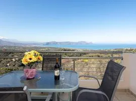 Vourvahis Seaview Apartments