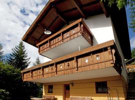 Chalet in Maria Alm in ski area with sauna, шале в городе Мария-Альм