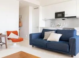 Stylish new 1br apt in Aurinkolahti