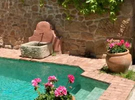 La Casa del Bosque