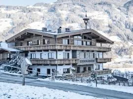 Farmhouse in Schwendau near Ski Zillertal
